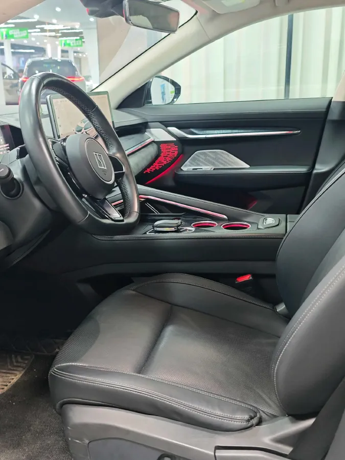 2022 Zeekr 001 BEV 86KWH,autocango,china used car exporter,china ev exporter,chinese used car exporter,chinese used ev exporter