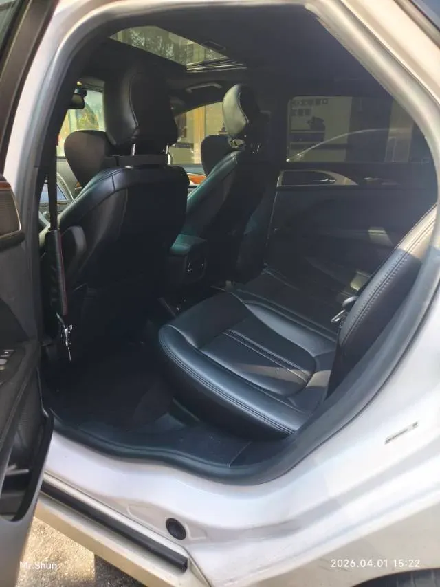 2020 Lincoln MKZ 2.0T 196HP L4 6AT,autocango,china used car exporter,china ev exporter,chinese used car exporter,chinese used ev exporter