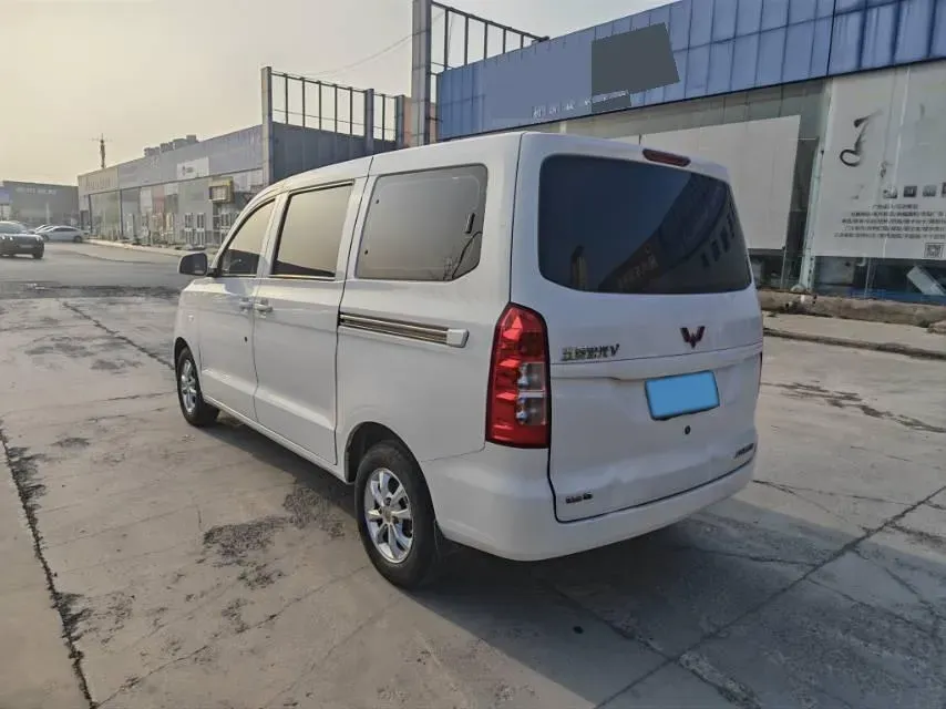 2022 JinBei Little Sea Lion X30 1.5L 102HP L4 5MT,autocango,china used car exporter,china ev exporter,chinese used car exporter,chinese used ev exporter