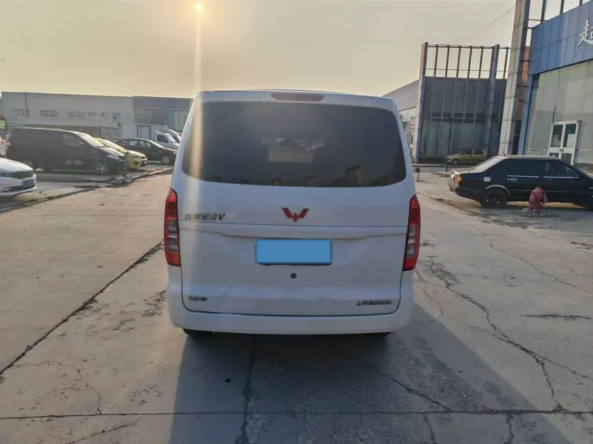 2022 JinBei Little Sea Lion X30 1.5L 102HP L4 5MT,autocango,china used car exporter,china ev exporter,chinese used car exporter,chinese used ev exporter