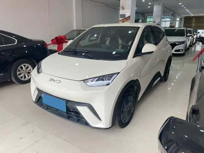 2023 BYD Seagull BEV 30.08KWH,autocango,china used car exporter,china ev exporter,chinese used car exporter,chinese used ev exporter