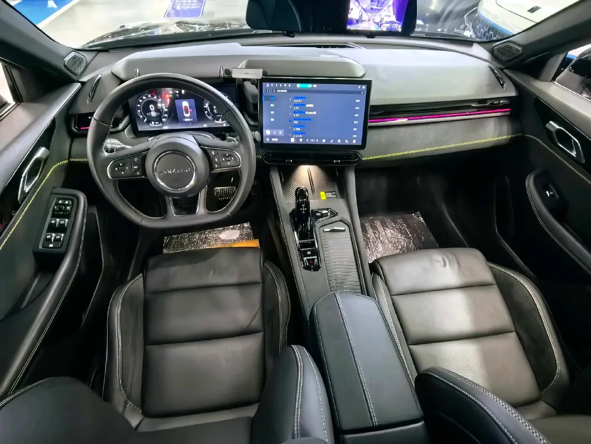 2023 MAXUS G50 1.5T 181HP L4 7DCT,autocango,china used car exporter,china ev exporter,chinese used car exporter,chinese used ev exporter