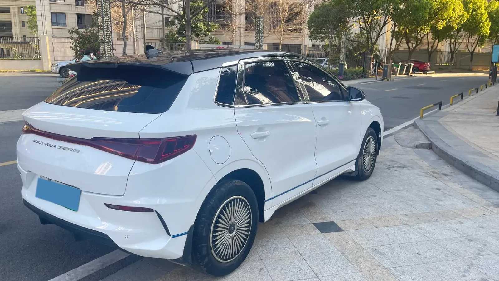 2019 BYD e2 BEV 35.2KWH,autocango,china used car exporter,china ev exporter,chinese used car exporter,chinese used ev exporter