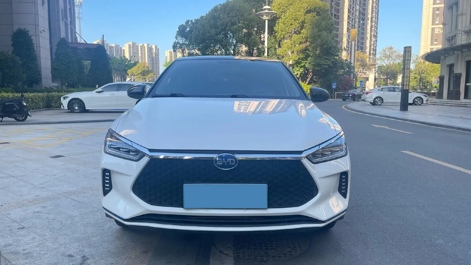 2019 BYD e2 BEV 35.2KWH,autocango,china used car exporter,china ev exporter,chinese used car exporter,chinese used ev exporter