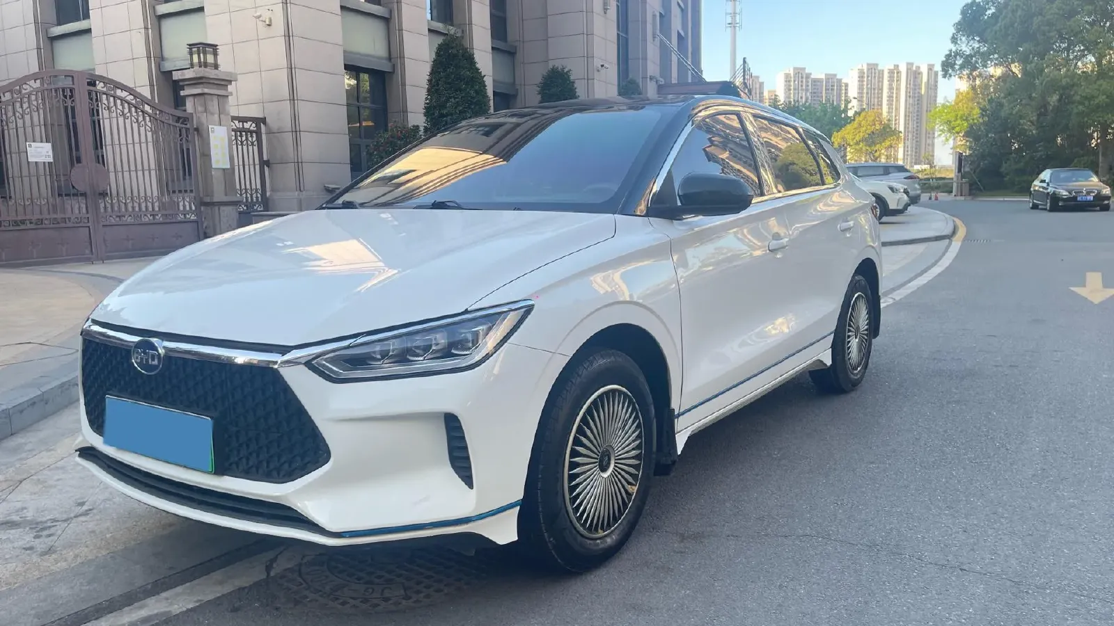 2019 BYD e2 BEV 35.2KWH,autocango,china used car exporter,china ev exporter,chinese used car exporter,chinese used ev exporter