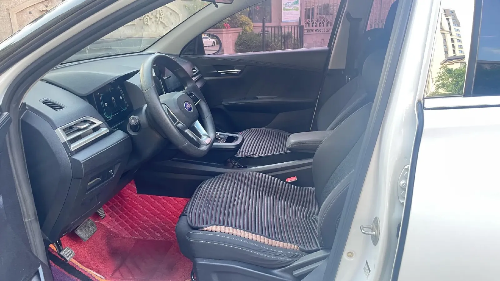 2019 BYD e2 BEV 35.2KWH,autocango,china used car exporter,china ev exporter,chinese used car exporter,chinese used ev exporter