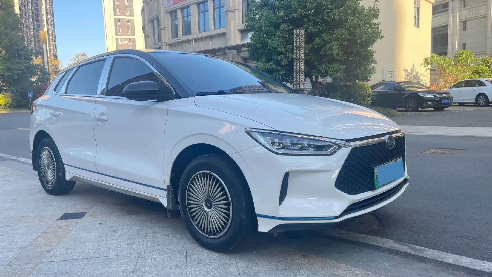 2019 BYD e2 BEV 35.2KWH,autocango,china used car exporter,china ev exporter,chinese used car exporter,chinese used ev exporter