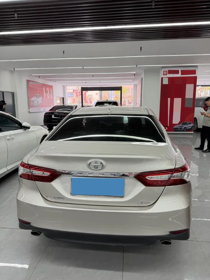 2021 Toyota Camry 2.0L 178HP L4 CVT,autocango,china used car exporter,china ev exporter,chinese used car exporter,chinese used ev exporter