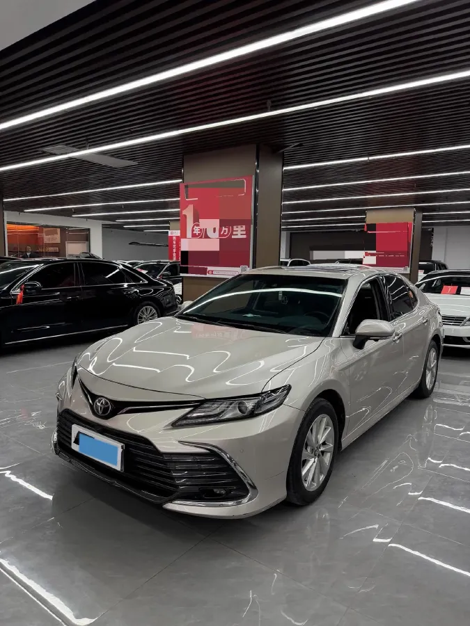 2021 Toyota Camry 2.0L 178HP L4 CVT,autocango,china used car exporter,china ev exporter,chinese used car exporter,chinese used ev exporter
