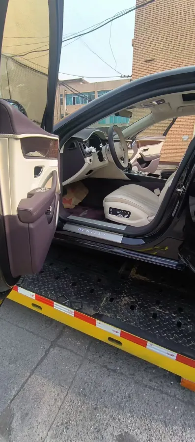 2024 Bentley Flying Spur 4.0T 549HP V8 8DCT,autocango,china used car exporter,china ev exporter,chinese used car exporter,chinese used ev exporter