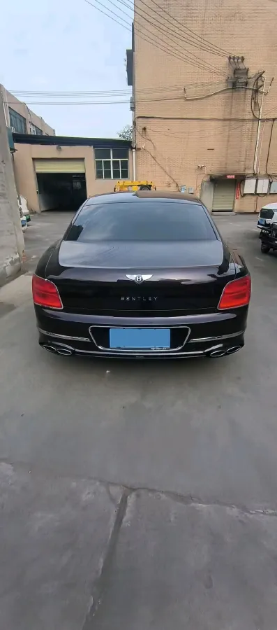 2024 Bentley Flying Spur 4.0T 549HP V8 8DCT,autocango,china used car exporter,china ev exporter,chinese used car exporter,chinese used ev exporter