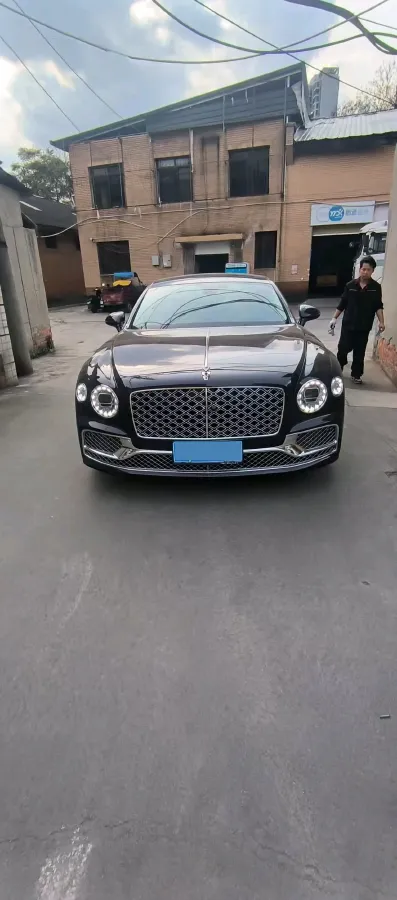 2024 Bentley Flying Spur 4.0T 549HP V8 8DCT,autocango,china used car exporter,china ev exporter,chinese used car exporter,chinese used ev exporter