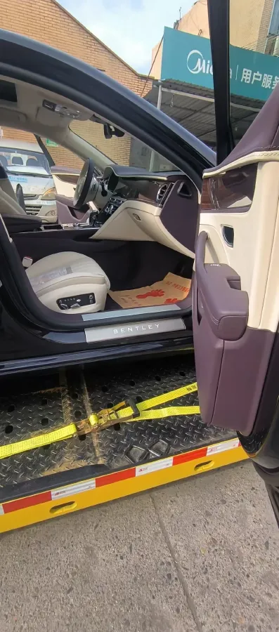 2024 Bentley Flying Spur 4.0T 549HP V8 8DCT,autocango,china used car exporter,china ev exporter,chinese used car exporter,chinese used ev exporter