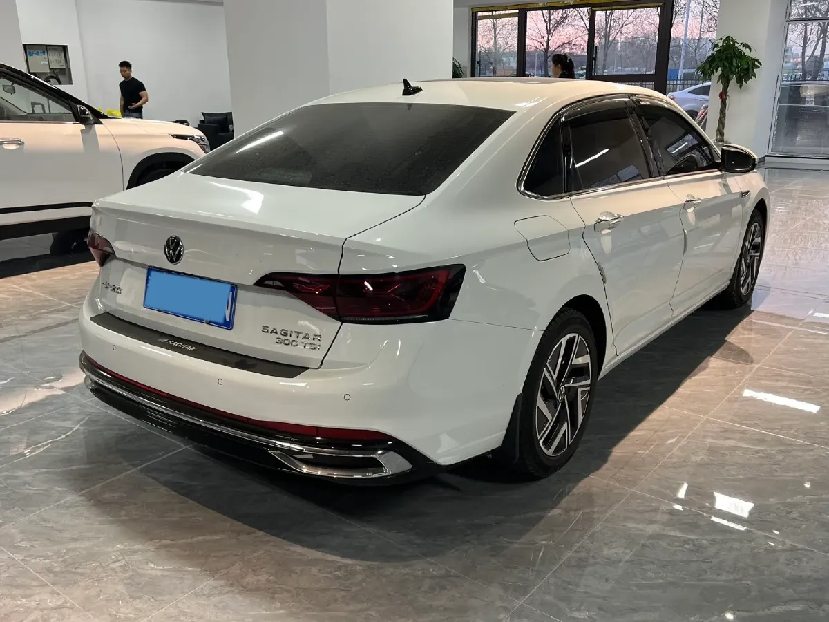 2023 Volkswagen Sagitar 1.5T 160HP L4 7DCT,autocango,china used car exporter,china ev exporter,chinese used car exporter,chinese used ev exporter