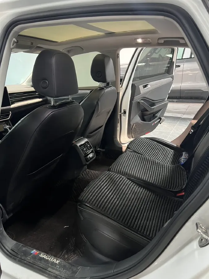 2023 Volkswagen Sagitar 1.5T 160HP L4 7DCT,autocango,china used car exporter,china ev exporter,chinese used car exporter,chinese used ev exporter