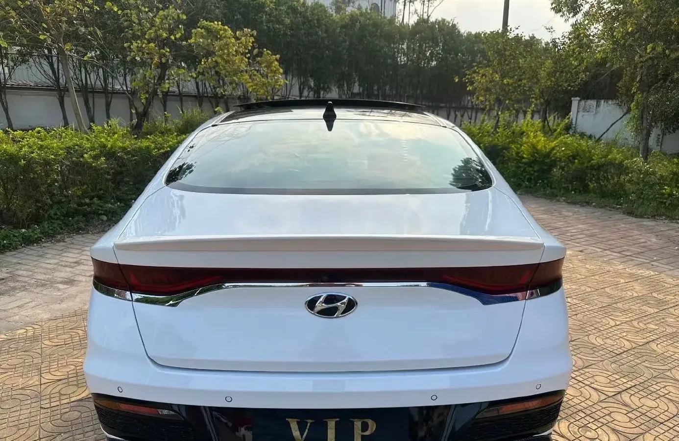 2021 Hyundai La Festa 1.6T 204HP L4 7DCT,autocango,china used car exporter,china ev exporter,chinese used car exporter,chinese used ev exporter
