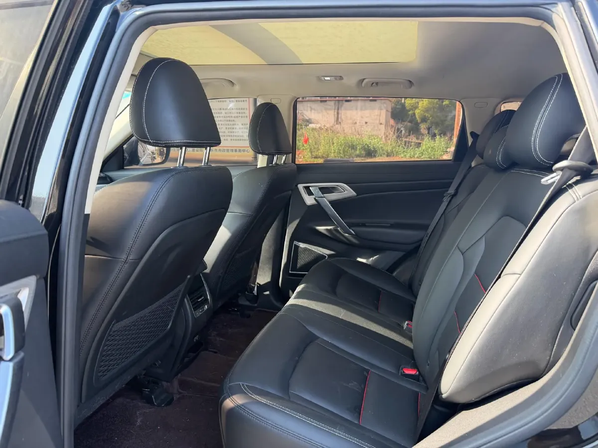 2018 Geely Azkarra 1.8T 184HP L4 6AT,autocango,china used car exporter,china ev exporter,chinese used car exporter,chinese used ev exporter