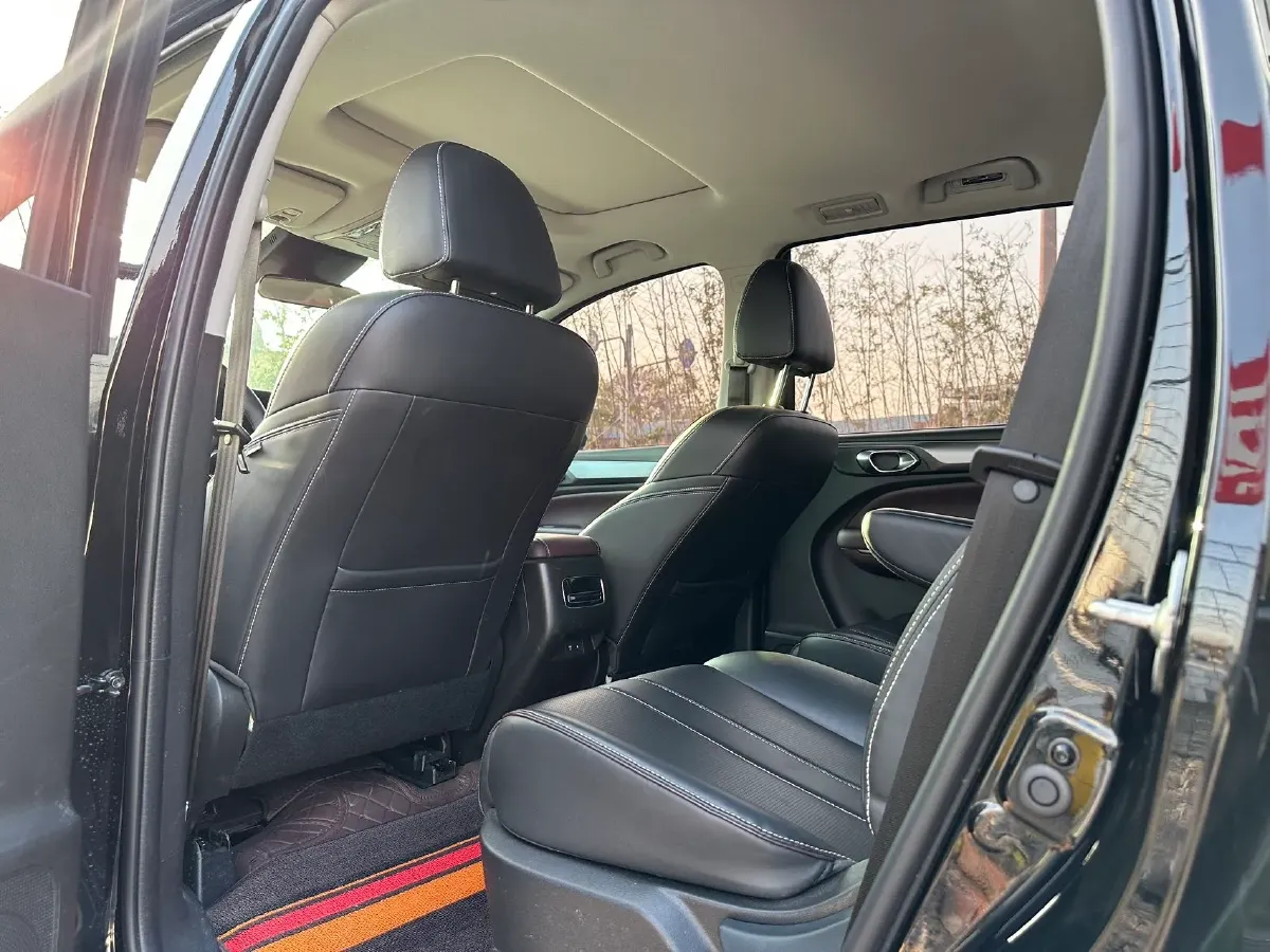 2025 GAC Trumpchi M6 1.5T 177HP L4 7DCT,autocango,china used car exporter,china ev exporter,chinese used car exporter,chinese used ev exporter