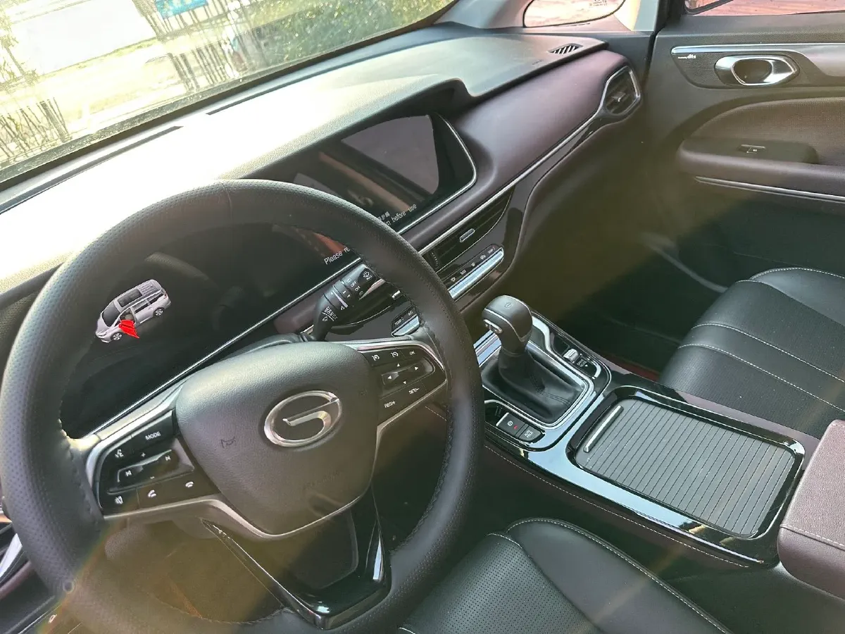 2025 GAC Trumpchi M6 1.5T 177HP L4 7DCT,autocango,china used car exporter,china ev exporter,chinese used car exporter,chinese used ev exporter