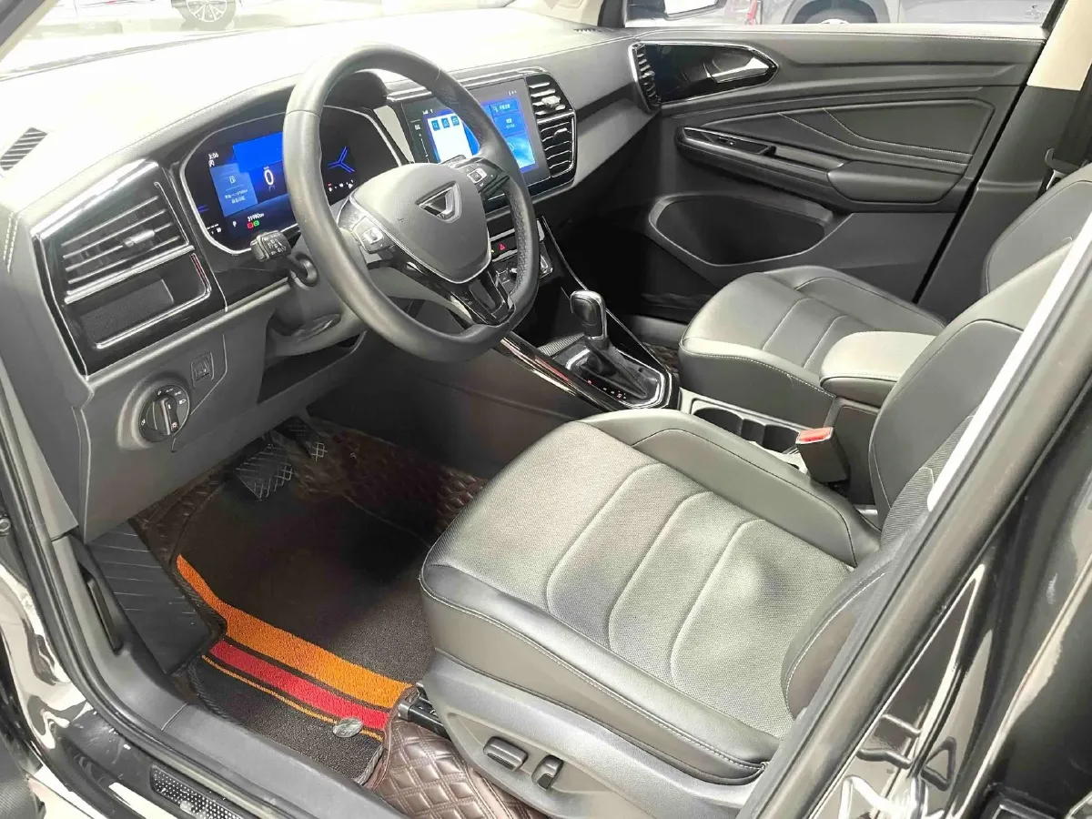 2022 Jetta VS7 1.4T 150HP L4 6AT,autocango,china used car exporter,china ev exporter,chinese used car exporter,chinese used ev exporter