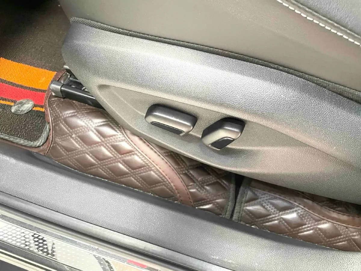 2022 Jetta VS7 1.4T 150HP L4 6AT,autocango,china used car exporter,china ev exporter,chinese used car exporter,chinese used ev exporter