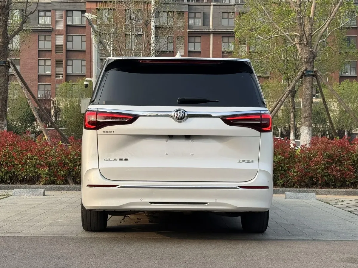 2021 Buick GL8 2.0T 237HP L4 9AT,autocango,china used car exporter,china ev exporter,chinese used car exporter,chinese used ev exporter