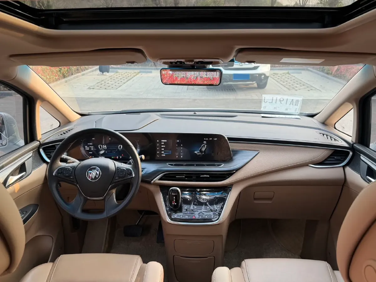 2021 Buick GL8 2.0T 237HP L4 9AT,autocango,china used car exporter,china ev exporter,chinese used car exporter,chinese used ev exporter