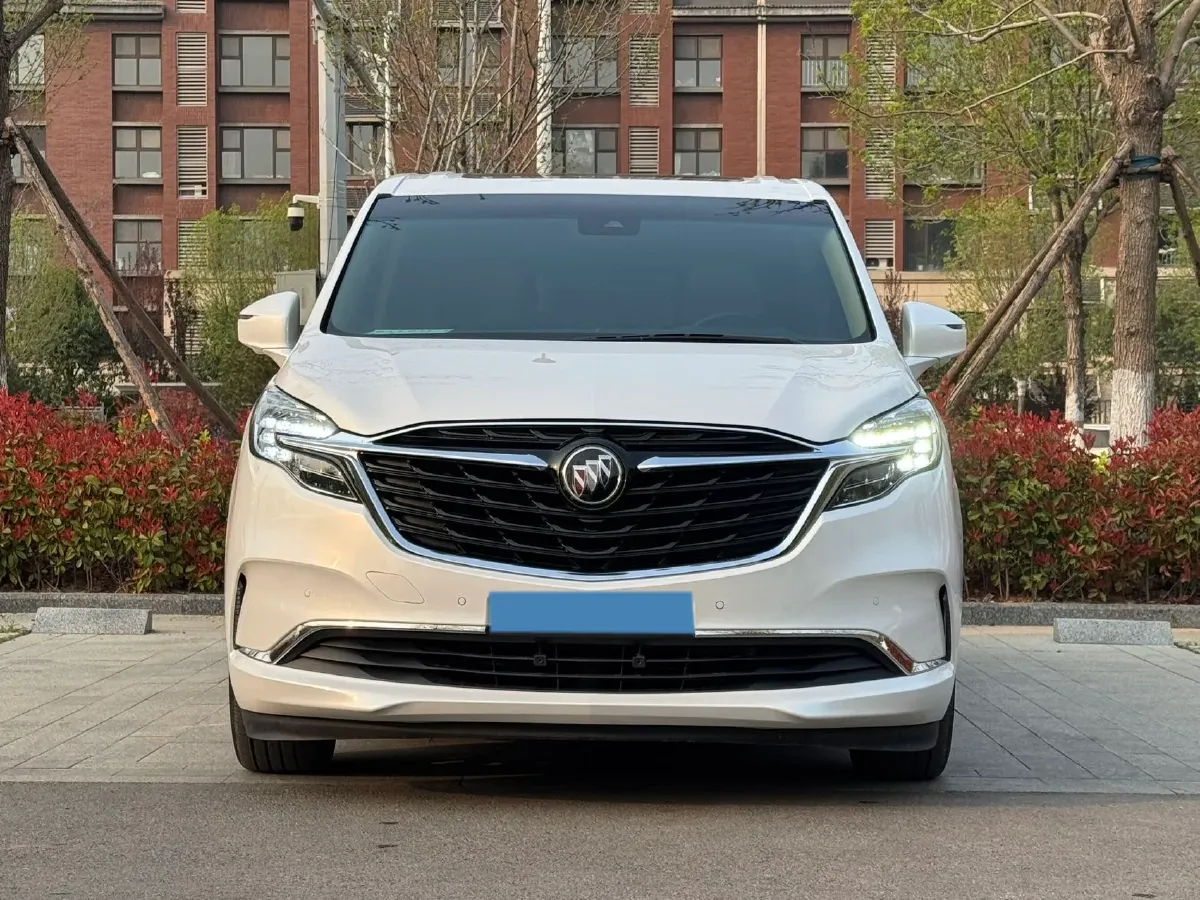 2021 Buick GL8 2.0T 237HP L4 9AT,autocango,china used car exporter,china ev exporter,chinese used car exporter,chinese used ev exporter