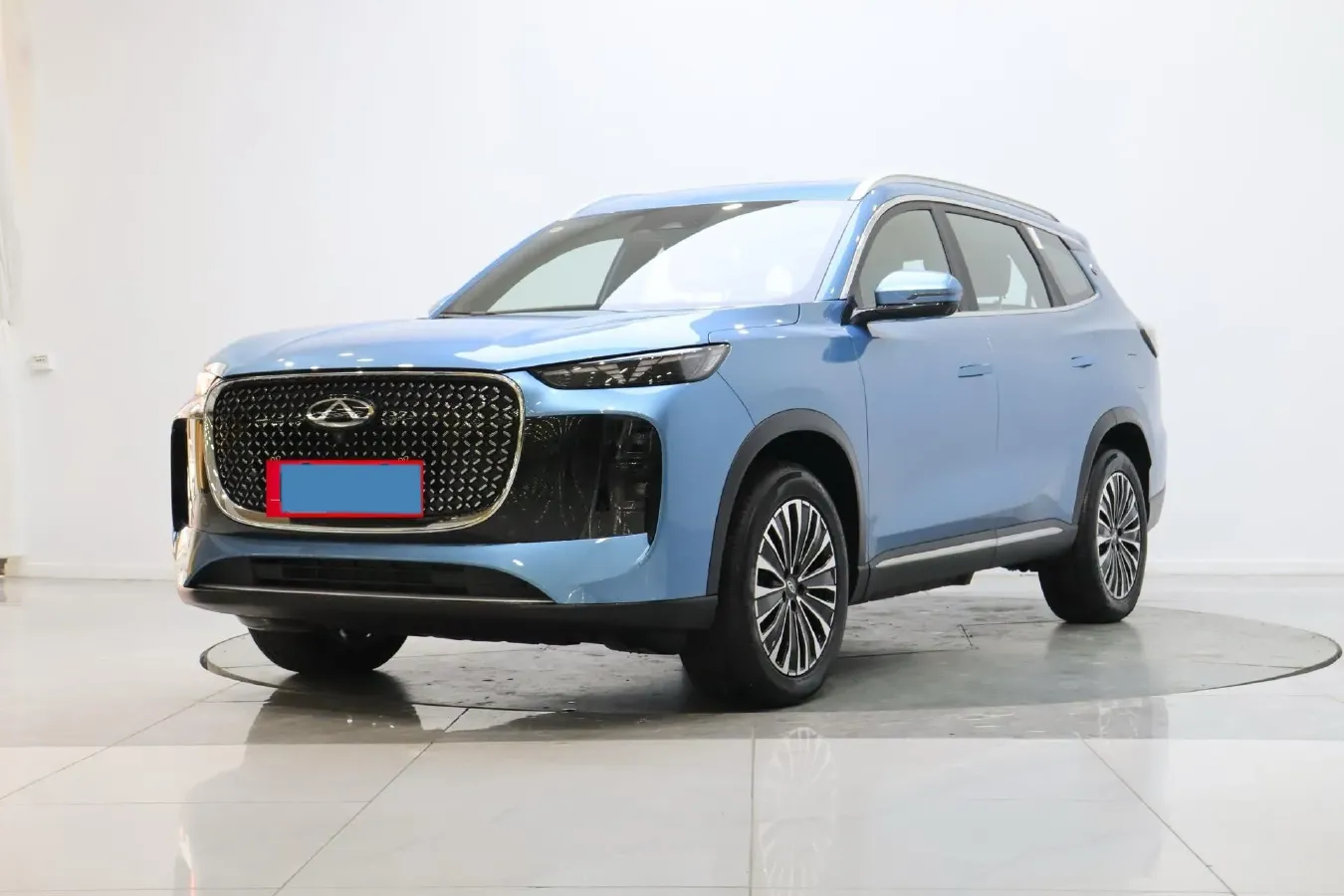 2025 Chery Tiggo8 PLUS C-DM 1.5T 156HP L4 1DHT PHEV,autocango,china used car exporter,china ev exporter,chinese used car exporter,chinese used ev exporter