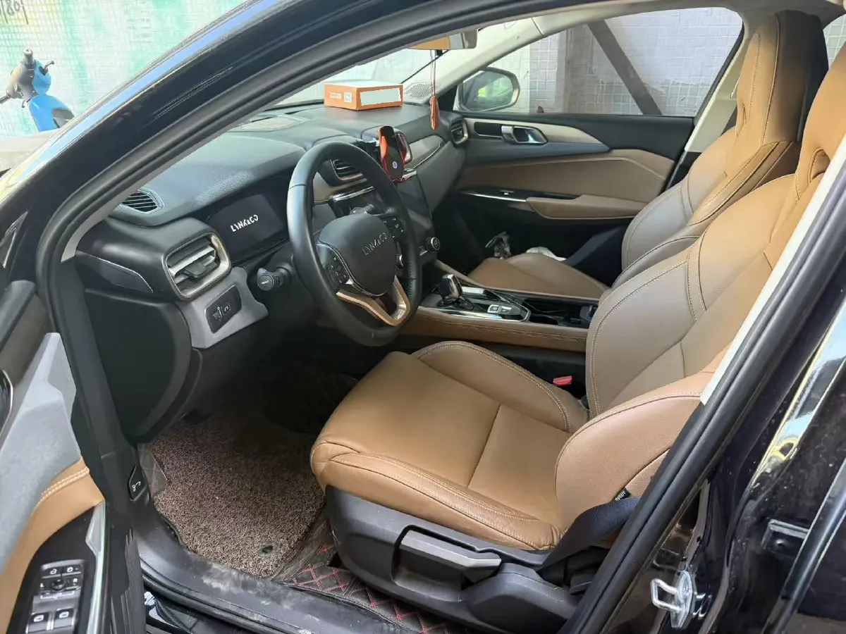 2018 LYNK&CO 03 1.5T 180HP L3 7DCT,autocango,china used car exporter,china ev exporter,chinese used car exporter,chinese used ev exporter