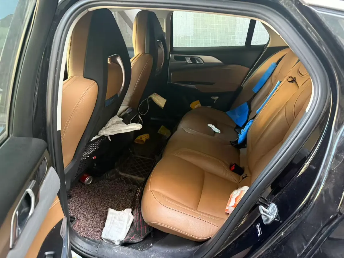 2018 LYNK&CO 03 1.5T 180HP L3 7DCT,autocango,china used car exporter,china ev exporter,chinese used car exporter,chinese used ev exporter