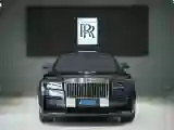 2021 Rolls-Royce Ghost 6.7T 571HP V12 8AT