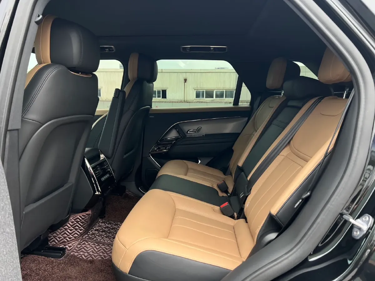 2023 Land Rover Range Rover Sport 3.0T 400HP L6 8AT,autocango,china used car exporter,china ev exporter,chinese used car exporter,chinese used ev exporter