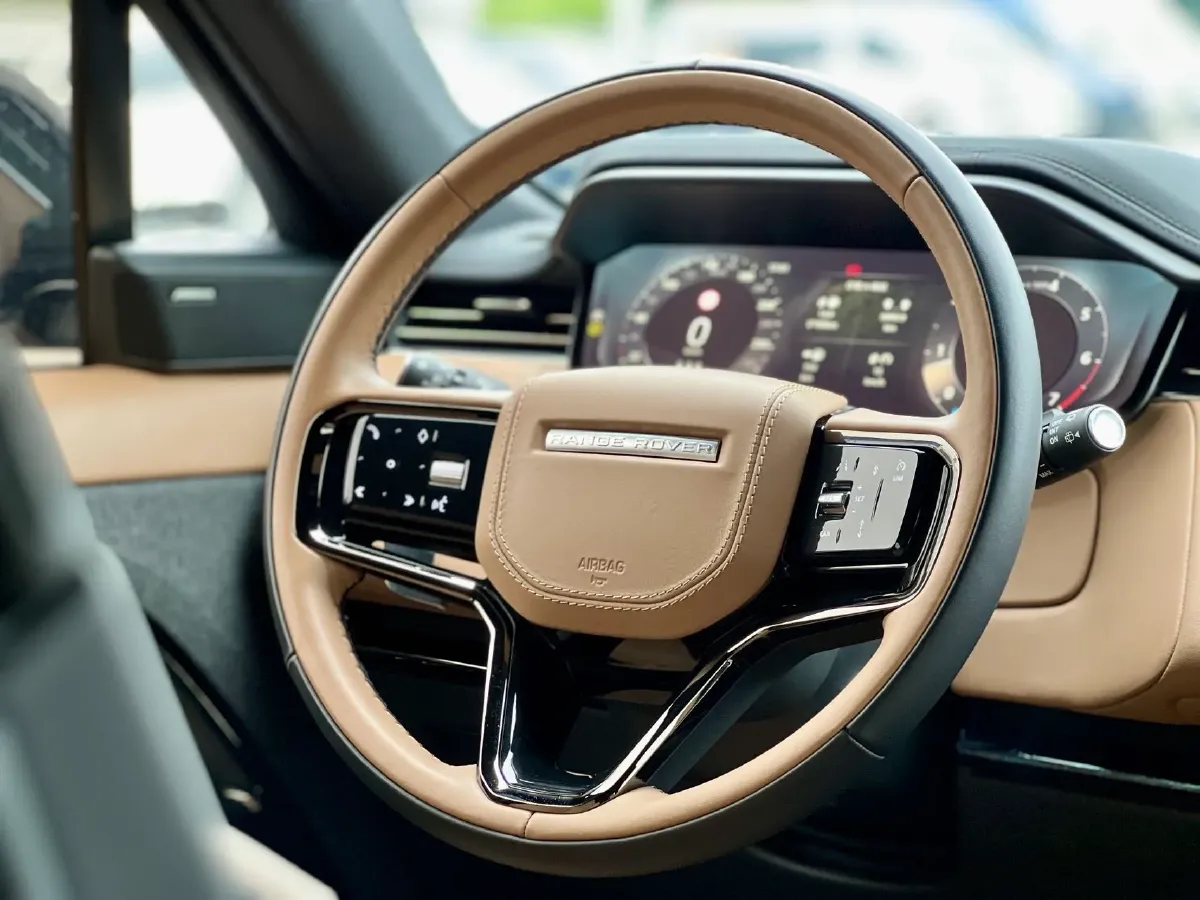 2023 Land Rover Range Rover Sport 3.0T 400HP L6 8AT,autocango,china used car exporter,china ev exporter,chinese used car exporter,chinese used ev exporter