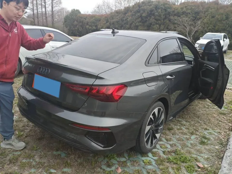 2022 Audi A3 1.4T 150HP L4 7DCT,autocango,china used car exporter,china ev exporter,chinese used car exporter,chinese used ev exporter