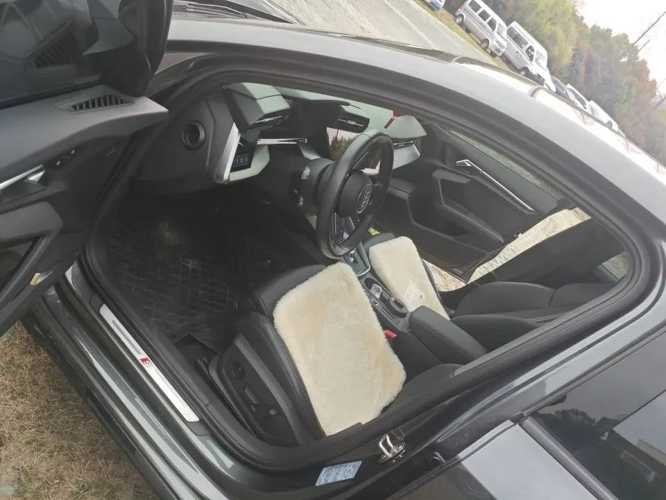 2022 Audi A3 1.4T 150HP L4 7DCT,autocango,china used car exporter,china ev exporter,chinese used car exporter,chinese used ev exporter