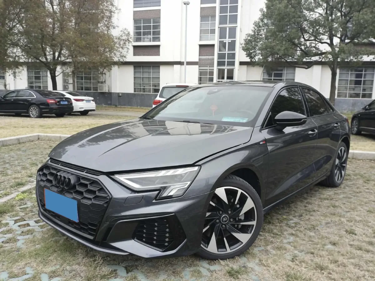 2022 Audi A3 1.4T 150HP L4 7DCT,autocango,china used car exporter,china ev exporter,chinese used car exporter,chinese used ev exporter