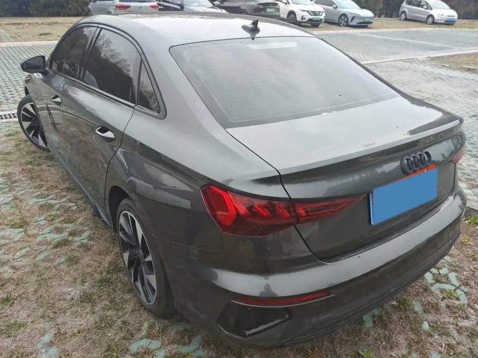 2022 Audi A3 1.4T 150HP L4 7DCT,autocango,china used car exporter,china ev exporter,chinese used car exporter,chinese used ev exporter