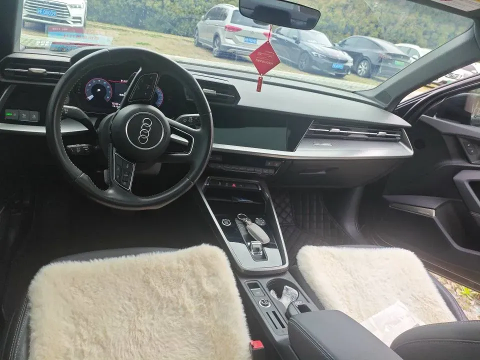 2022 Audi A3 1.4T 150HP L4 7DCT,autocango,china used car exporter,china ev exporter,chinese used car exporter,chinese used ev exporter