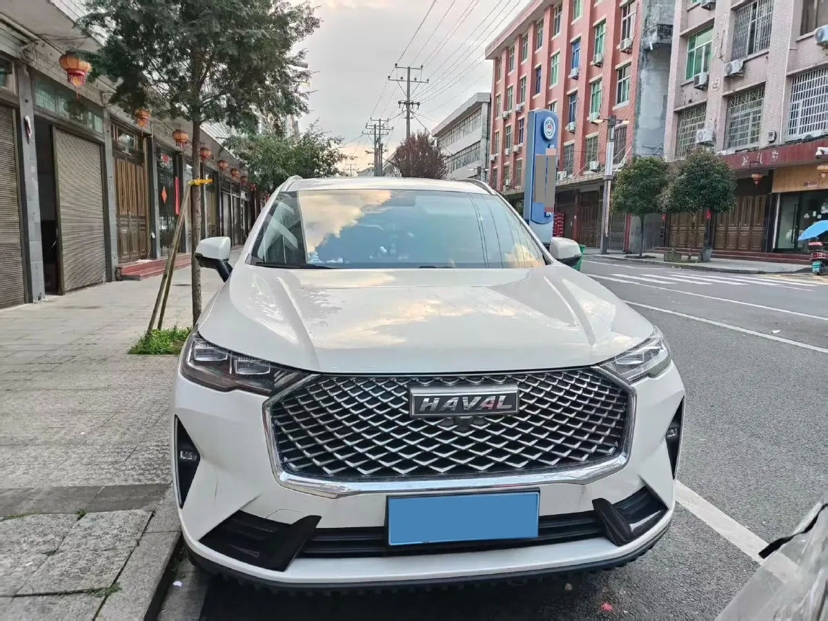 2022 Haval H6 1.5T 184HP L4 7DCT,autocango,china used car exporter,china ev exporter,chinese used car exporter,chinese used ev exporter
