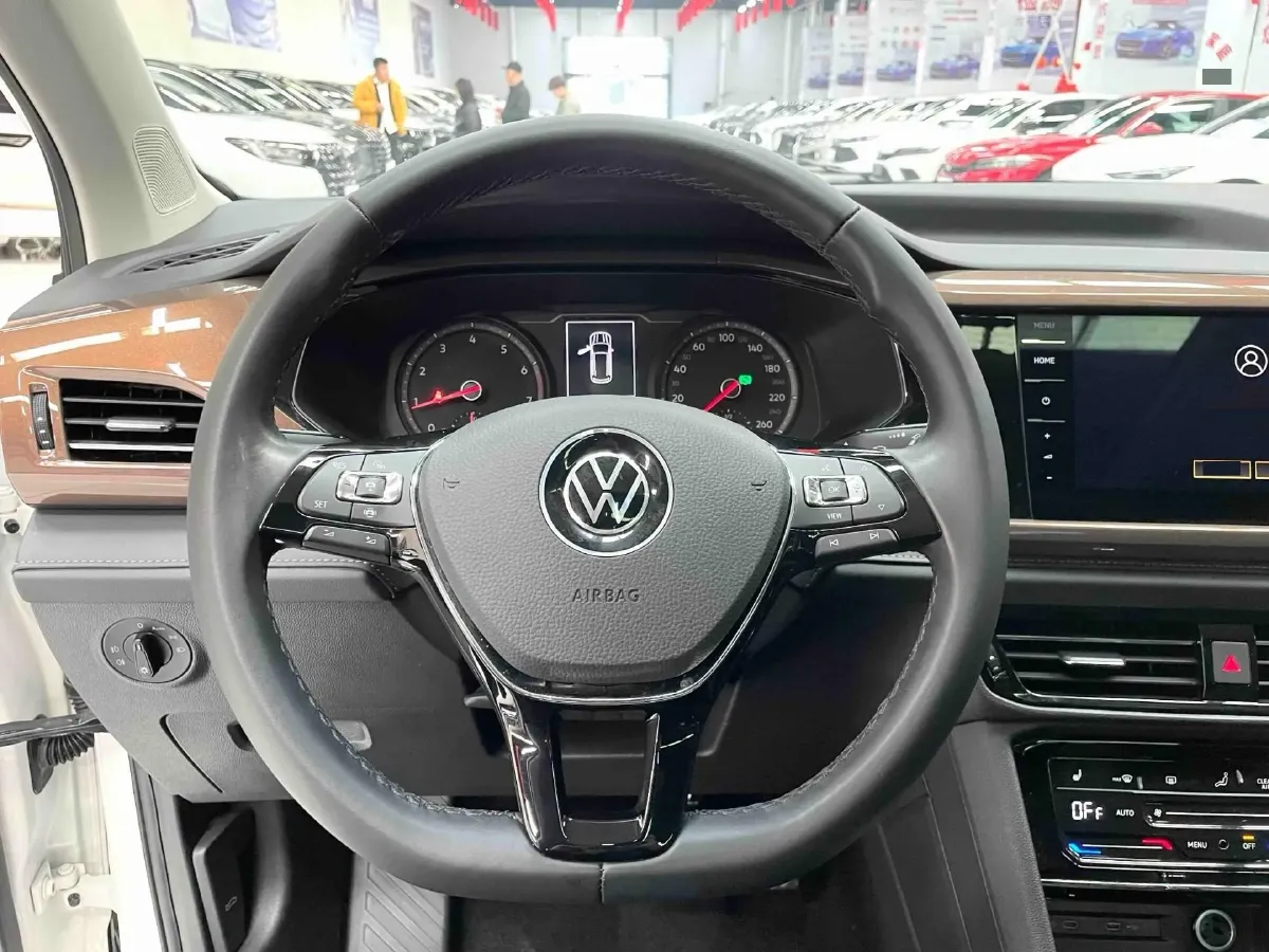 2022 Volkswagen Tharu 1.4T 150HP L4 7DCT,autocango,china used car exporter,china ev exporter,chinese used car exporter,chinese used ev exporter