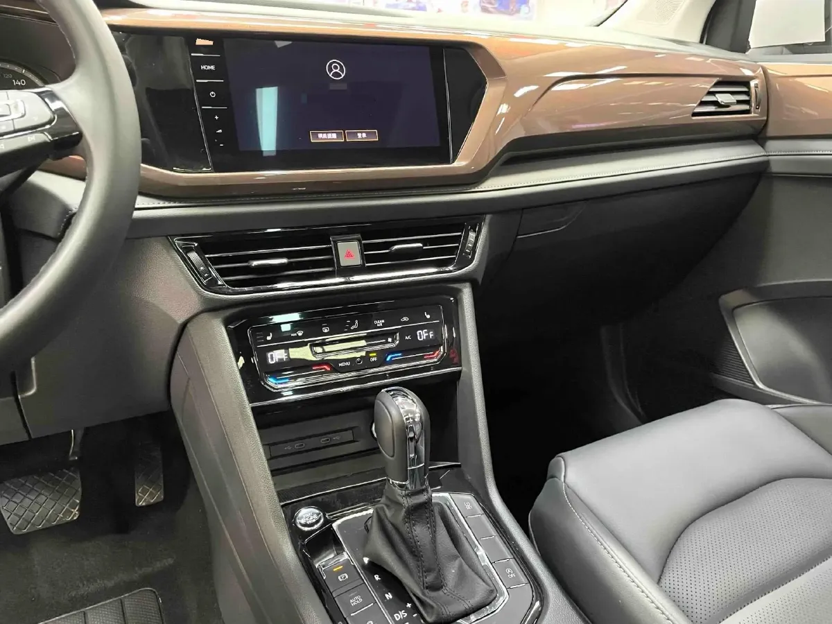 2022 Volkswagen Tharu 1.4T 150HP L4 7DCT,autocango,china used car exporter,china ev exporter,chinese used car exporter,chinese used ev exporter