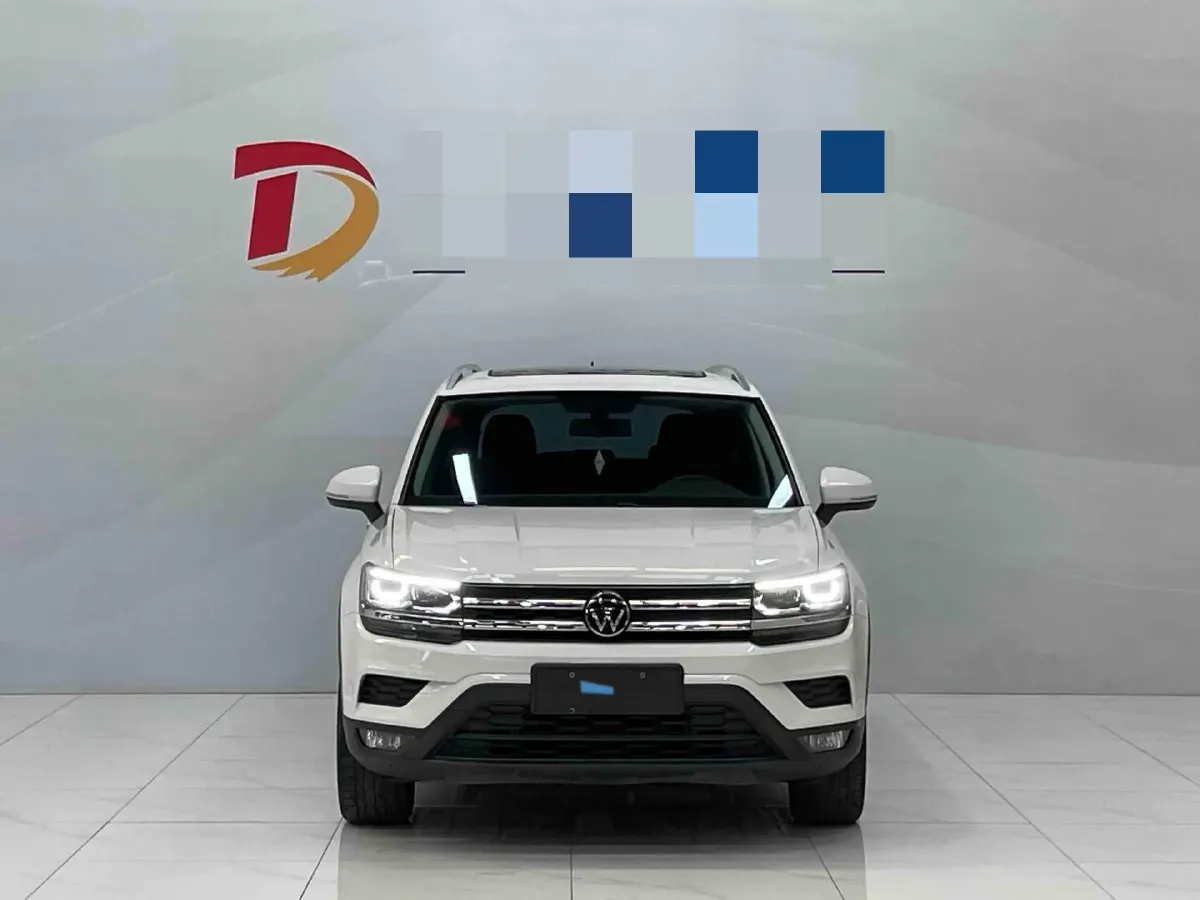 2022 Volkswagen Tharu 1.4T 150HP L4 7DCT,autocango,china used car exporter,china ev exporter,chinese used car exporter,chinese used ev exporter