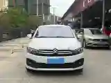 2017 HuangHai XiangLong 2.8T 102HP L4 5MT