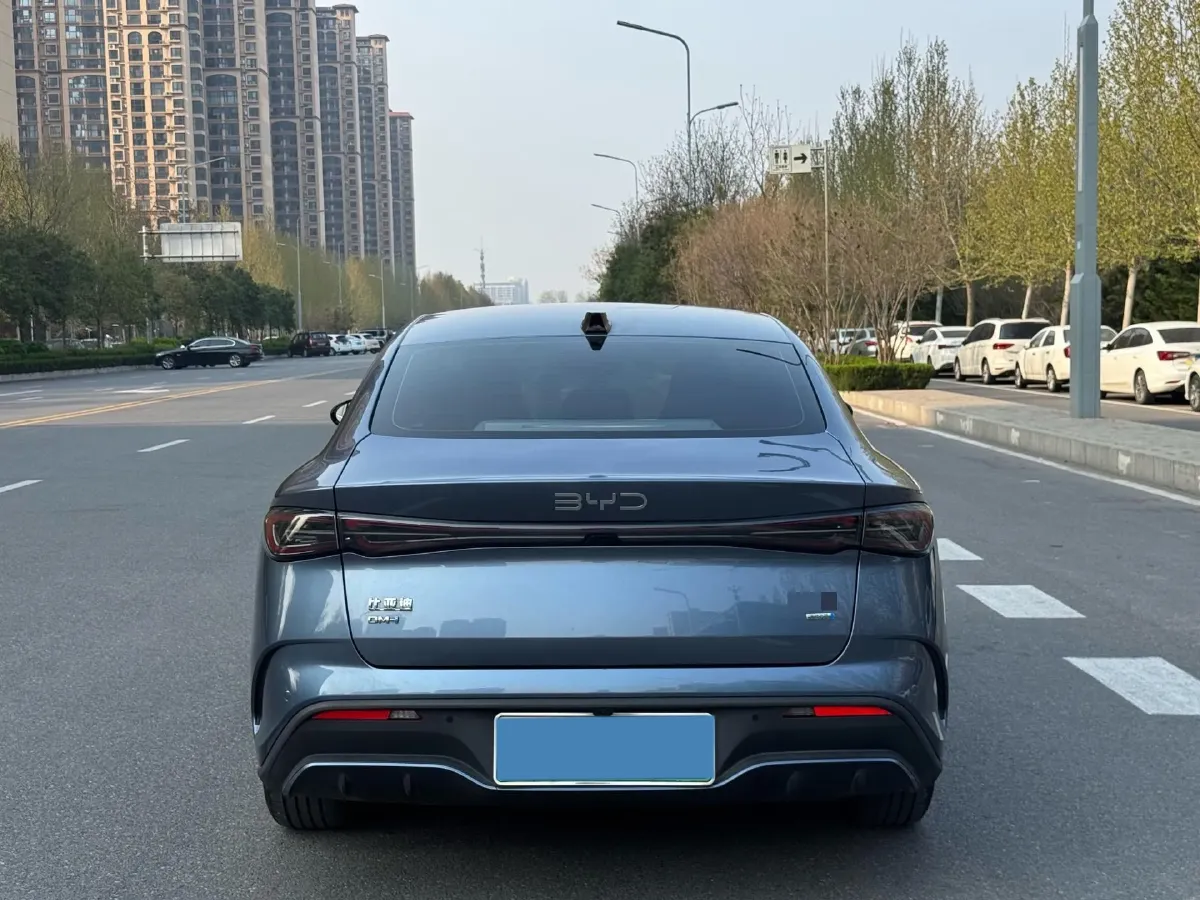 2025 BYD Seal06 1.5L 101HP L4 E-CVT PHEV 10.08KWH,autocango,china used car exporter,china ev exporter,chinese used car exporter,chinese used ev exporter