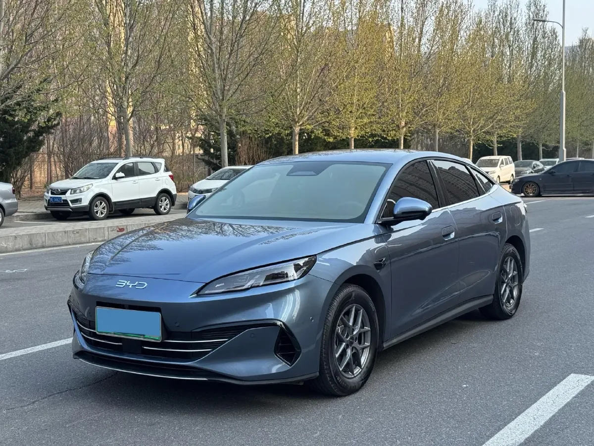 2025 BYD Seal06 1.5L 101HP L4 E-CVT PHEV 10.08KWH,autocango,china used car exporter,china ev exporter,chinese used car exporter,chinese used ev exporter