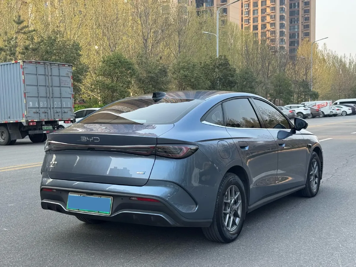 2025 BYD Seal06 1.5L 101HP L4 E-CVT PHEV 10.08KWH,autocango,china used car exporter,china ev exporter,chinese used car exporter,chinese used ev exporter