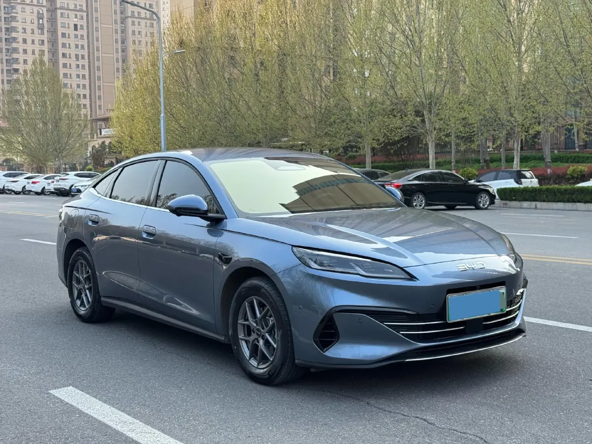 2025 BYD Seal06 1.5L 101HP L4 E-CVT PHEV 10.08KWH,autocango,china used car exporter,china ev exporter,chinese used car exporter,chinese used ev exporter