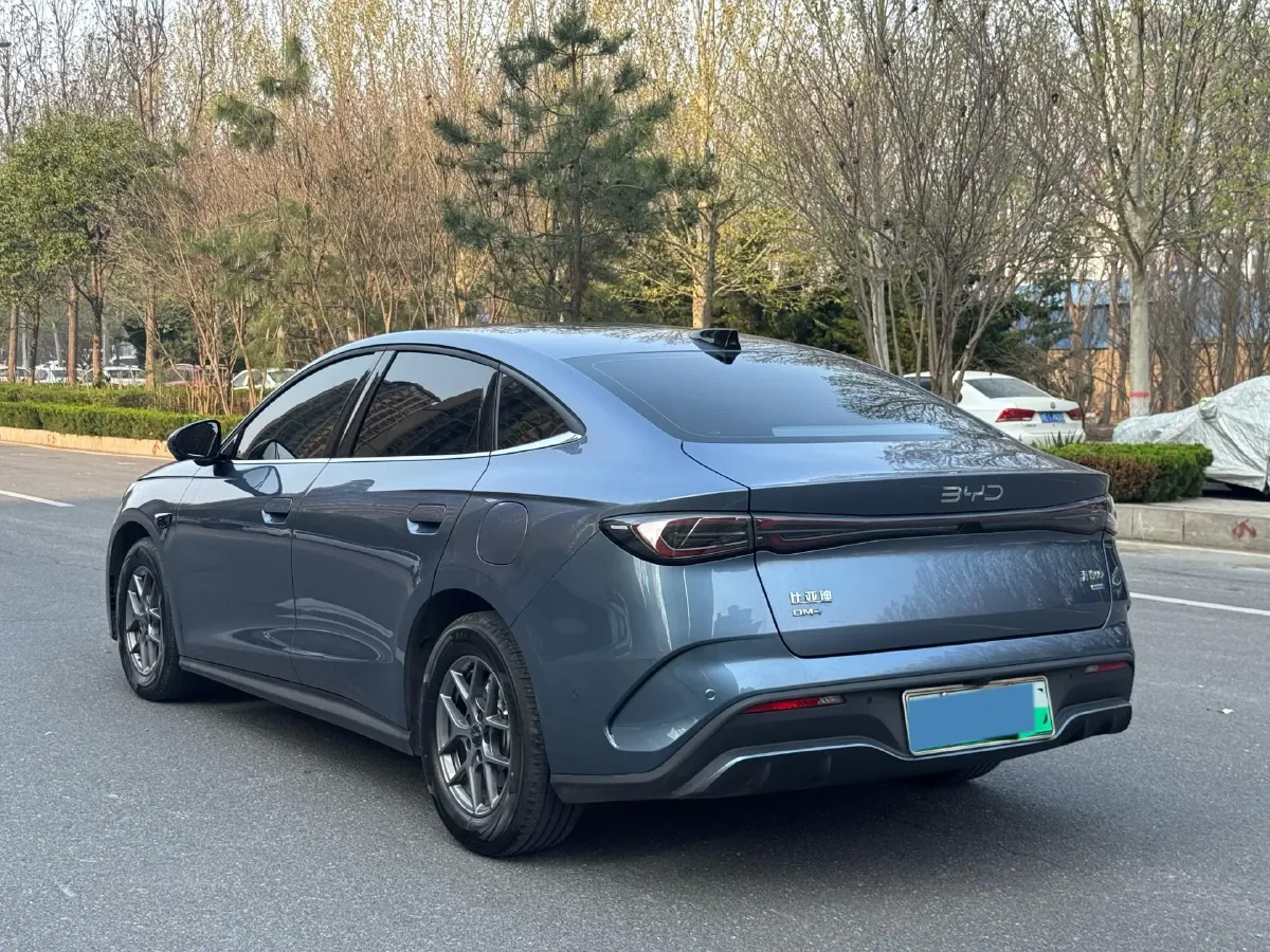 2025 BYD Seal06 1.5L 101HP L4 E-CVT PHEV 10.08KWH,autocango,china used car exporter,china ev exporter,chinese used car exporter,chinese used ev exporter