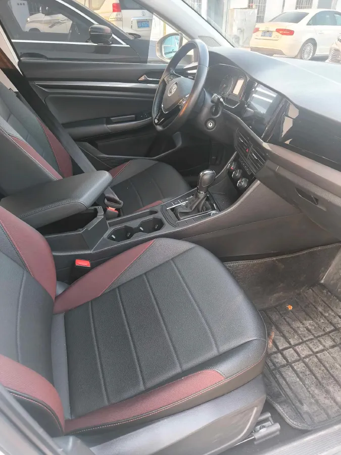 2021 Volkswagen Bora 1.5L 113HP L4 6AT,autocango,china used car exporter,china ev exporter,chinese used car exporter,chinese used ev exporter